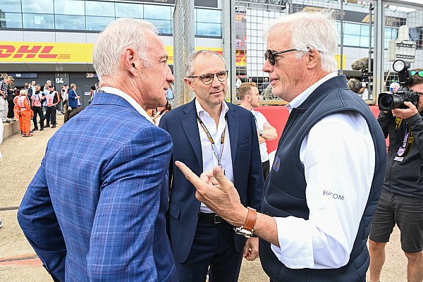 Formula 1 ve FIA, 11. takım konusunda hâlâ anlaşmazlık içerisinde