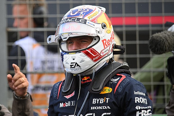 Gasly: “Monza, Verstappen için şu an kadarki ‘en zorlu’ yarış olabilir”