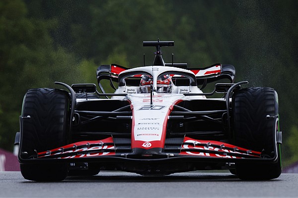 Haas: “McLaren’ın attığı adım, diğer takımlara ümit verdi”