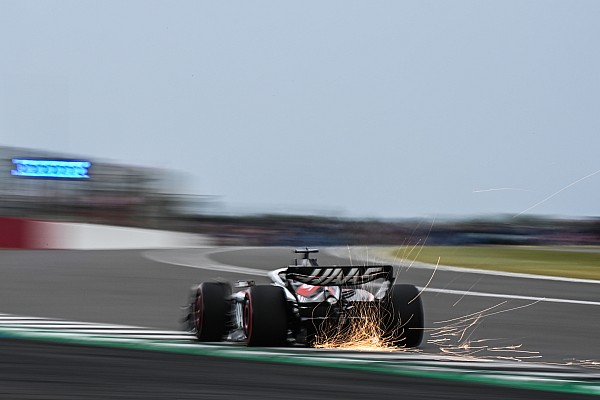 Haas, Hollanda Grand Prix’sine güncellemelerle geliyor