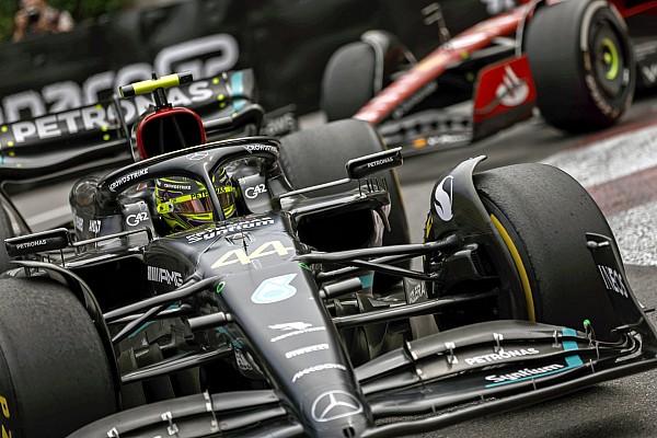 Hamilton: “Şampiyonun son yarışta belirlenmesi olabilecek en iyi şey”