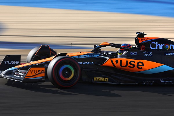 Hollandalı sağlık örgütleri, McLaren Formula 1’in nikotin markası hakkında şikayette bulundu