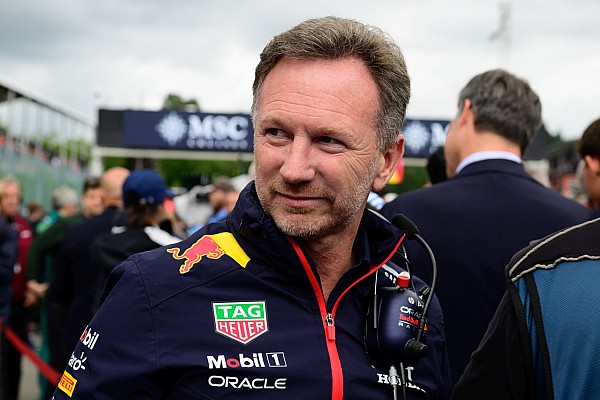 Horner: “Toto ve ben gridin dinozorlarıyız”