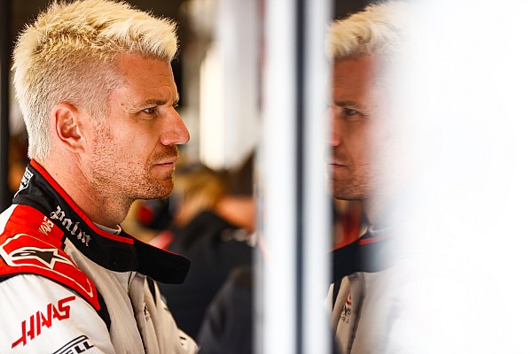 Hulkenberg: “Haas kısa vadede toparlanamayacak”