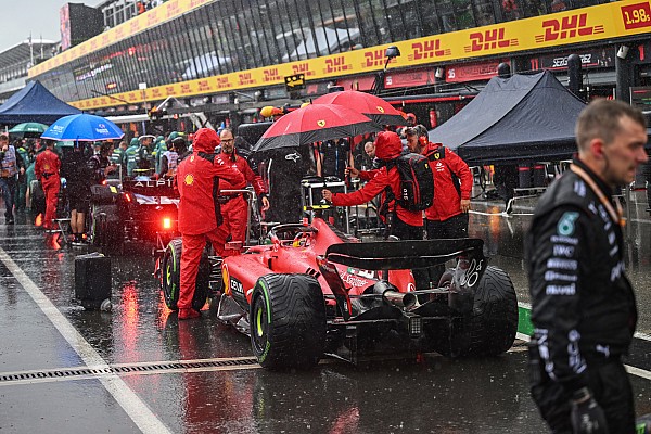 İtalyan basını, Hollanda GP’sinin ardından Ferrari’ye tepkili
