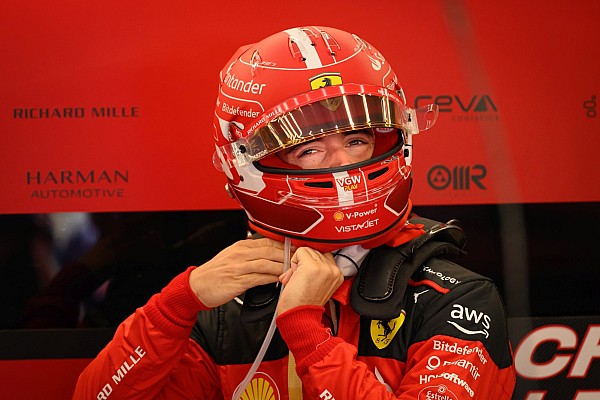 Leclerc: “Hedefimiz şampiyonayı 2. bitirmek olmalı”
