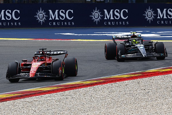 Marko: “Ferrari ve Mercedes bu sezon ilerleme kaydetmedi”