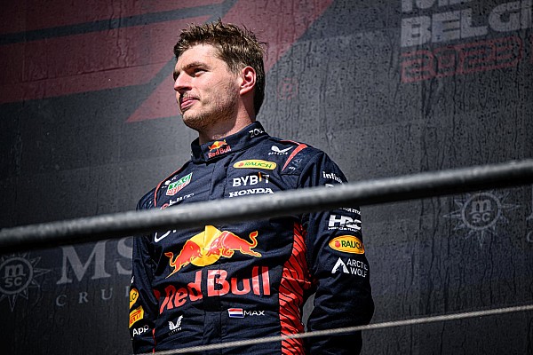Marko: “Red Bull dominasyonunu mümkün kılan kişi Verstappen”