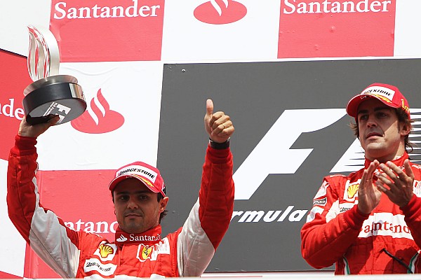 Massa: “Alonso, 2008 Singapur’da yaşananları önceden biliyordu”