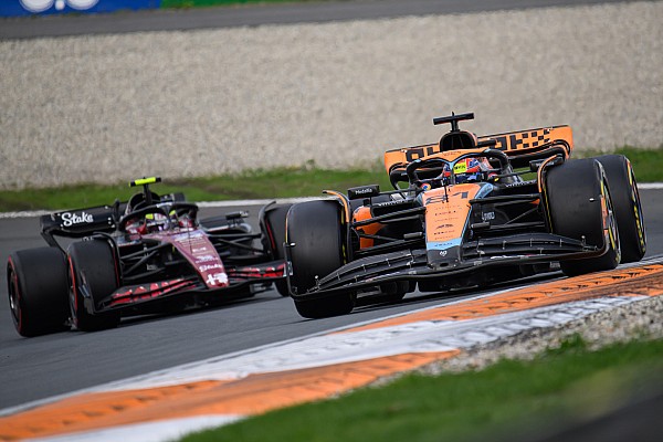 McLaren: “Piastri gelecekte şampiyon olacak”