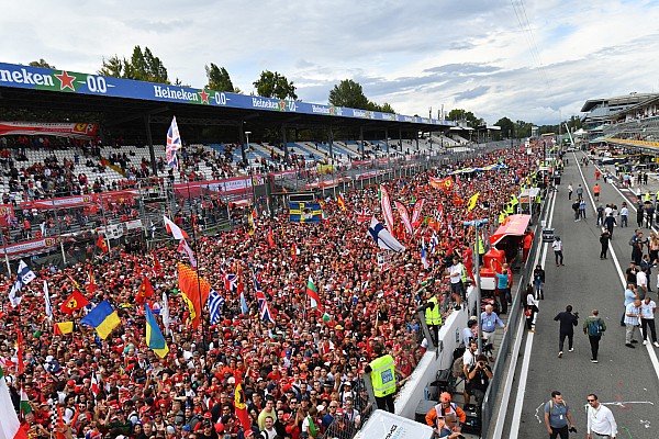 Yeni sıralama formatı, Monza’da tekrar denenecek