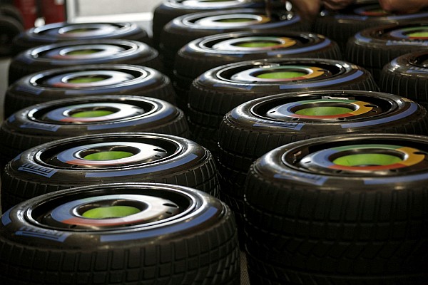Pirelli: “Avrupa yarışlarından sonra ıslak zemin lastikleri çöpe atılmıyor”
