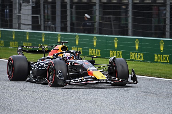 Red Bull: “DRS tasarımımız derin bir sır içermiyor”