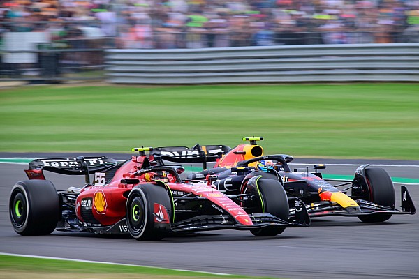 Sainz: “Formula 1, Red Bull dominasyonuna müdahale etmemeli”