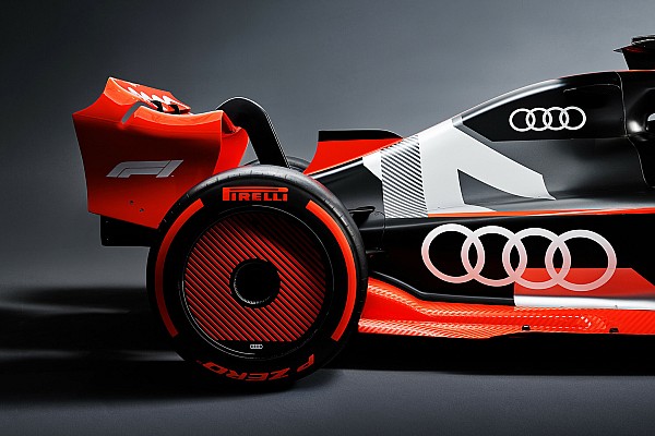 Sauber, Audi projesine güvenini koruyor