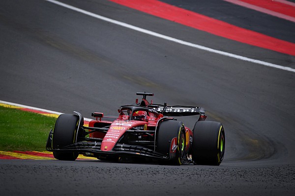 Surer: “Ferrari’nin bu yılki gerilemesi şaşırtıcı”