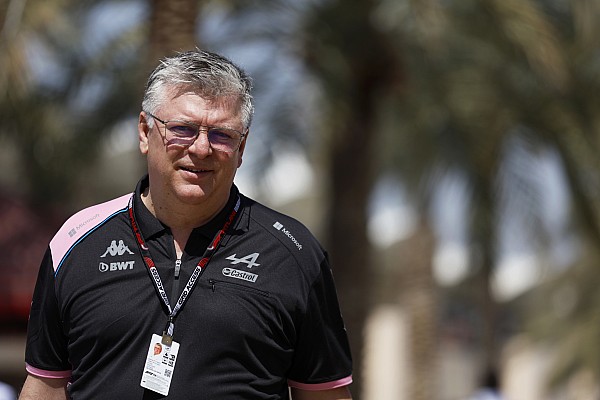 Szafnauer: “Formula 1’de kazanmak için donanma değil, korsan almak gerekiyor”