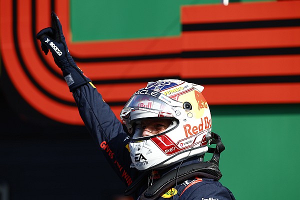 Verstappen’den yeni bir rekor: Art arda 9 galibiyetle Vettel’i yakaladı