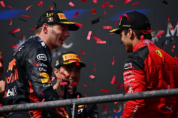 Verstappen ve Perez arasındaki ‘büyük fark’ Leclerc’i şaşırtmış
