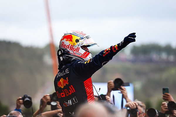 Windsor: “Hamilton ve Leclerc Red Bull’a geçse bile Verstappen’i yenemezlerdi”