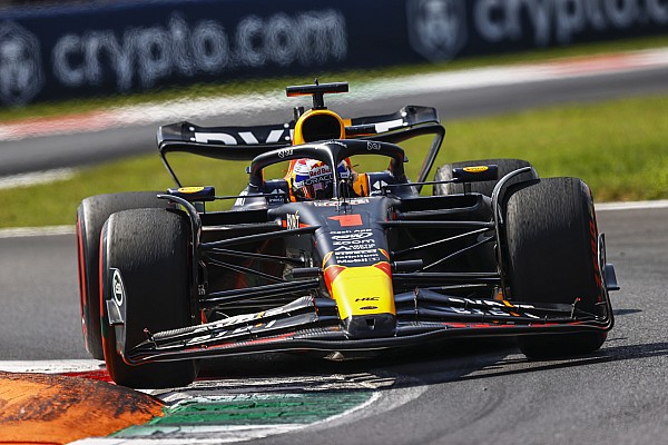 2023 İtalya Yarış öncesi: Red Bull’un kanat açıları, yarış için Ferrari’ye göre daha mı avantajlı?