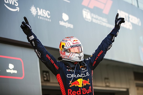 2023 Japonya GP: Verstappen tekrardan zirvede, McLaren’dan çifte podyum, Red Bull şampiyon!