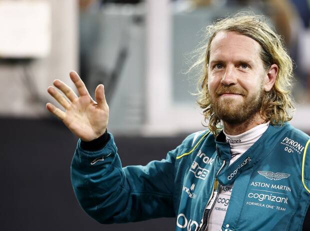 Helmut Marko glaubt: Sebastian Vettel kommt zurück