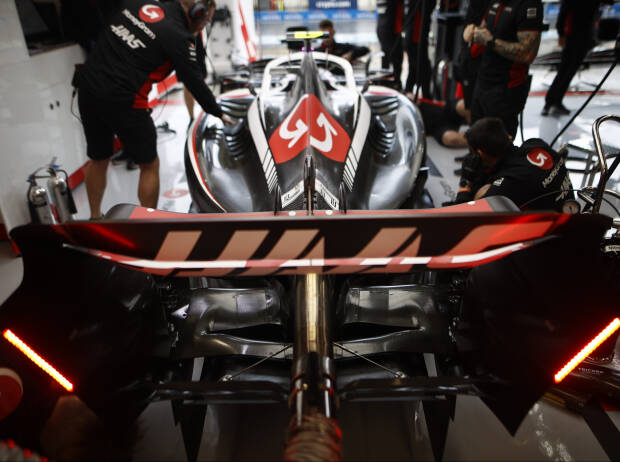 Versteckte Mechanismen und Gummibeläge: Wovor die FIA Angst hat