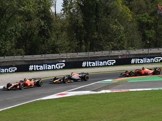 Red-Bull-Dominanz: Warum die Formel-1-Teams trotzdem keine BoP wollen