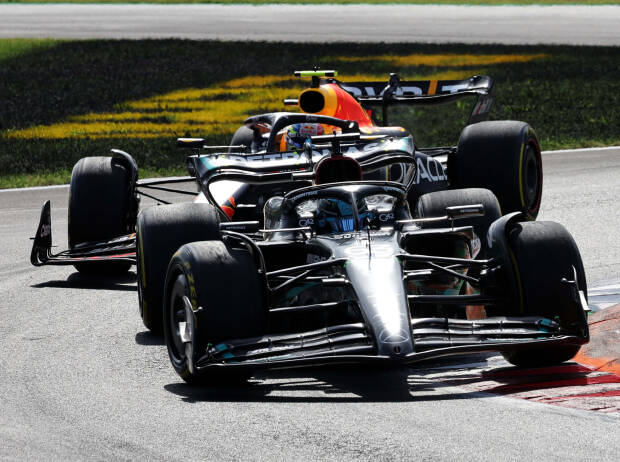 Wolff hofft: Verliert Red Bull durch neue FIA-Richtlinie eine halbe Sekunde?