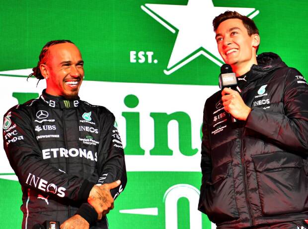 Lewis Hamilton: Las Vegas wird “sehr fruchtbar fürs Geschäft”