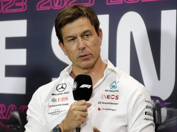 Wenn Massa vor Gericht gewinnt: Rollt Mercedes Abu Dhabi 2021 neu auf?