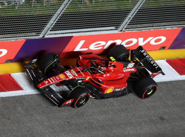 Ferrari überrascht über starken Start: Hält die Form bis Sonntag?