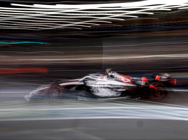 Nico Hülkenberg: “Egal, wie es morgen ausgeht, wir genießen das”