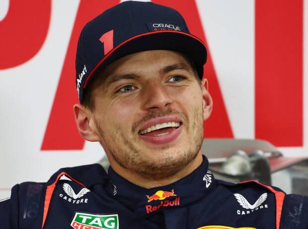 Verstappen-Traumrunde als Antwort auf Kritiker: “Können sich verpissen!”