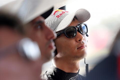 McLaren name 24 Hours of Le Mans winner as new F1 reserve driver McLaren name 24 Hours of Le Mans winner as new F1 reserve driver