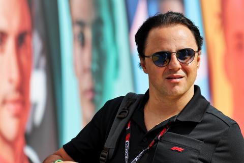 Massa expects “help” from Ferrari in legal pursuit of 2008 title