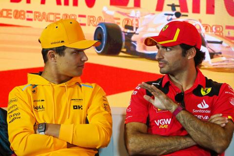 One F1 driver tipped as mega-money target to become the face of Audi One F1 driver tipped as mega-money target to become the face of Audi