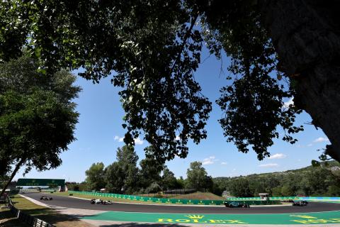 Hungary to become reserve race for MotoGP ahead of 2025 debut