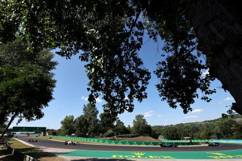 Hungary to become reserve race for MotoGP ahead of 2025 debut Hungary to become reserve race for MotoGP ahead of 2025 debut