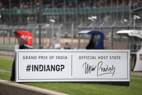 MotoGP visa chaos continues as statement released by Indian GP organiser