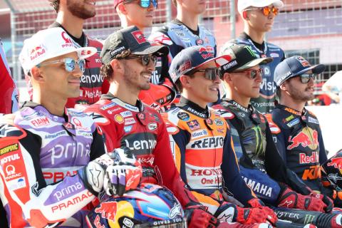 Riders given Indian MotoGP safety update: ‘Better than they thought’ but…