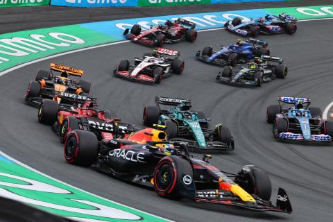 F1 teams respond to FIA clampdown on “rubbery nose boxes”