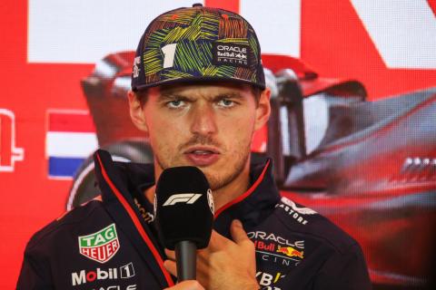 Verstappen claims critics ‘cannot appreciate’ his F1 dominance