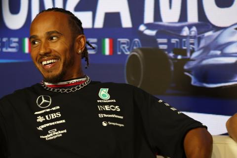 Hamilton ‘not going to give Max an ounce of oxygen’ amid F1 success – Brundle