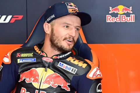 "Pretty shitty" – Miller reacts to KTM substitute idea