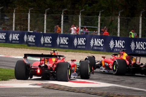 Ferrari face double investigation over possible maximum lap time breach