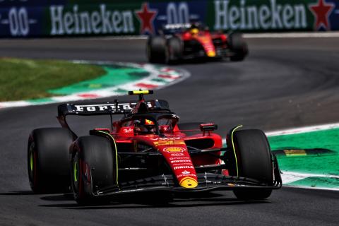 Ferrari explain why Sainz, Leclerc avoided punishment