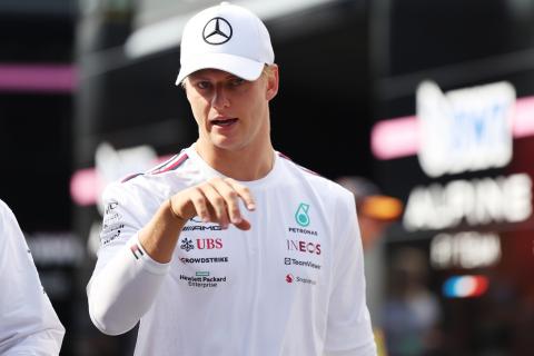 Schumacher speaks out against Haas: "I can see now how it should be…"