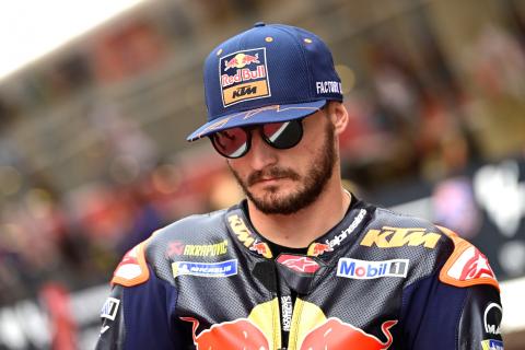 Warning for Jack Miller: “Horrible business, contracts can be ripped up”